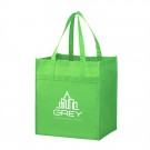 Heavy Duty Grocery Bag - Screen Print