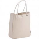 Organic 6oz Cotton Canvas Carry-All Tote