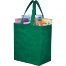 Liberty Heat Seal Non-Woven Grocery Tote