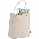 Organic 6oz Cotton Canvas Carry-All Tote