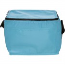 6 Pk Cooler Lunch Bags