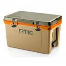 52 QT RTIC® Insulated Ultra-Light Cooler Ice Chest