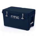 45 QT RTIC® Insulated Ultra-Tough Cooler Ice Chest 26