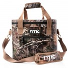 30-Can RTIC® Soft Pack Insulated Kanati Camo Cooler Bag