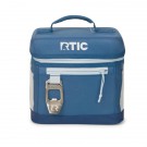 6-Can RTIC® Soft Pack Insulated Cooler Bag w/ Bottle Opener