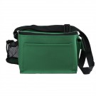 Insulated Polyester Lunch Bags