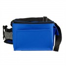 Insulated Polyester Lunch Bags