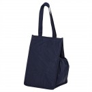 Insulated Lunch Tote - Screen Print