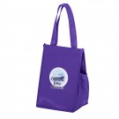 Insulated Lunch Tote in CMYK - Color Evolution