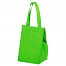 Insulated Lunch Tote in CMYK - Color Evolution