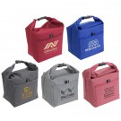 Bellevue Insulated Lunch Tote