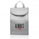 Shimmer Insulated Lunch Bags