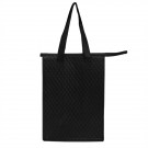 Zipper Insulated Lunch Tote Bags
