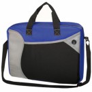 Wave Briefcase-Messenger Bags