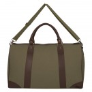 Safari Weekender Duffel Bag