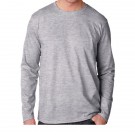 Gildan® SoftStyle™ 4.5 oz. Adult Long Sleeve T-Shirt