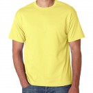 Hanes® Heavyweight Cotton Blend T-Shirt