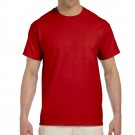 Gildan Ultra Cotton Adult Pocket T-Shirt