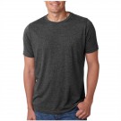 Next Level Men's Poly/Cotton T-Shirt