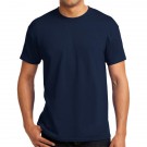 Hanes- EcoSmart50/50 Cotton/Poly T-Shirt