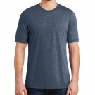 District Made® Men's Perfect Tri™ Crew Tee