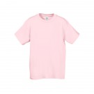 Delta Apparel Youth Pro Weight Tee