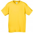 Delta Apparel Youth Pro Weight Tee
