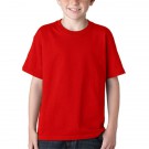 Gildan Heavy Cotton Preshrunk Youth T-shirts