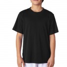 UltraClub® Youth Cool & Dry Performance T-Shirt