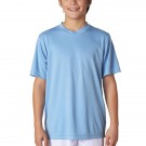 UltraClub® Youth Cool & Dry Performance T-Shirt
