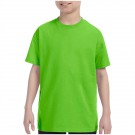 Gildan Heavy Cotton Preshrunk Youth T-shirts