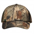 Hunter Camouflage Caps