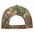 Realtree® And Mossy Oak® Hunter's Retreat Camouflage Cap