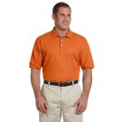 Devon & Jones Men's Short-Sleeve Polo Shirt