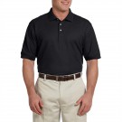 Devon & Jones Men's Short-Sleeve Polo Shirt