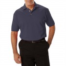 Blue Generation Men's Short Sleeve Polo Shirt