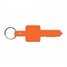 Flexible Key Tag