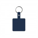 Square Flexible Key Tag