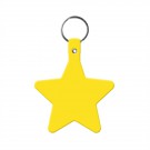 Star Key Tag