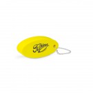 Boater Stress Relieving Keychain