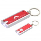 Simple Touch LED Key Chain