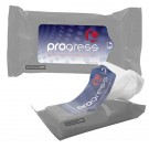 TekWipes Antibacterial Wipes in a Pouch