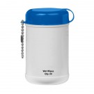 Mini Wet Wipe Canister