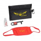 PPE Daily Kit - Imprint on all items