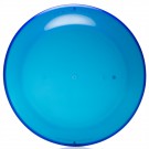 9.25 in. Tranlucent Color Flying Discs
