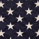 10' x 19' Nylon U.S. Flag