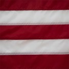 10' x 19' Nylon U.S. Flag