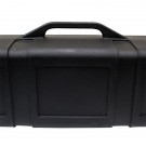 Tall Square Hard Case with Wheels
