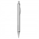 Swerve Clip Metal Ballpoint Pen