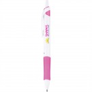 Acroball® Pure White Advanced Ink Pen (0.7mm)